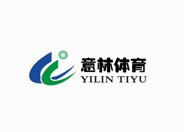 意林体育LOGO设计案例欣赏